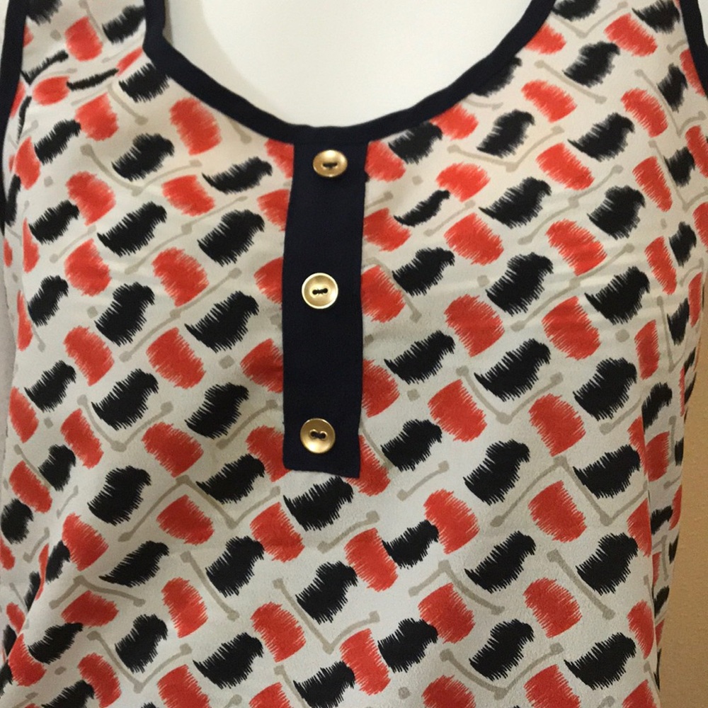 Nice blouse